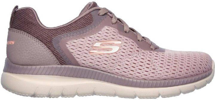 Skechers Fitness Schoenen Bountiful