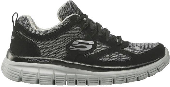 Skechers Fitness Schoenen Burns