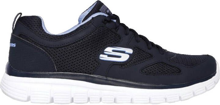 Skechers Fitness Schoenen Burns