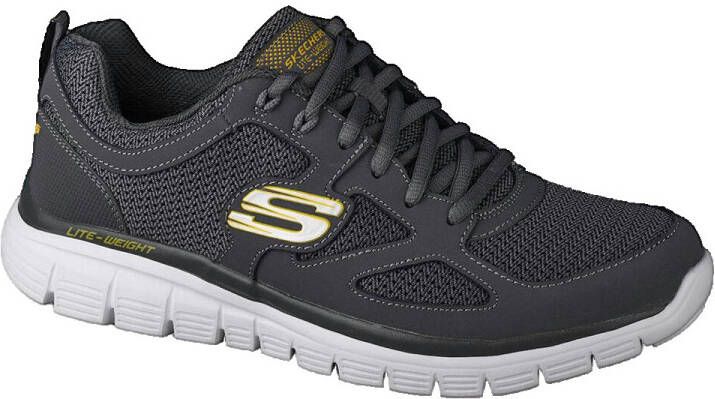 Skechers Fitness Schoenen Burns