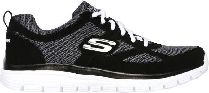 Skechers Fitness Schoenen Burns