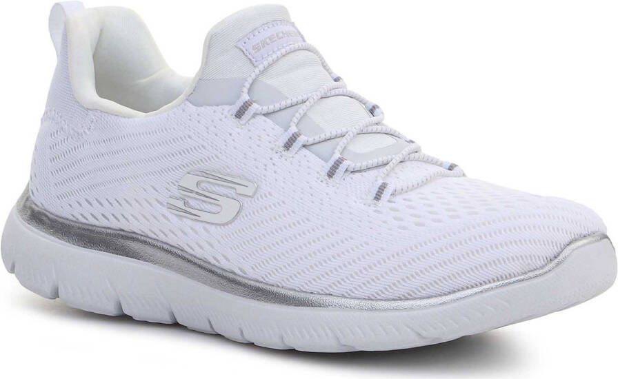 Skechers Fitness Schoenen Fast Attraction 149036-WSL