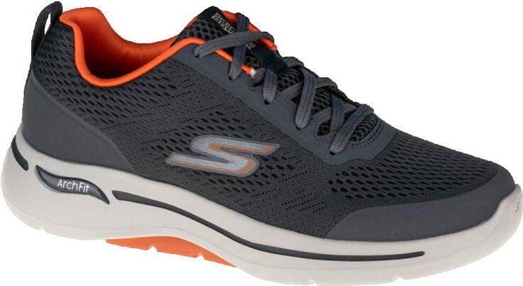 Skechers Fitness Schoenen Go Walk Arch Fit