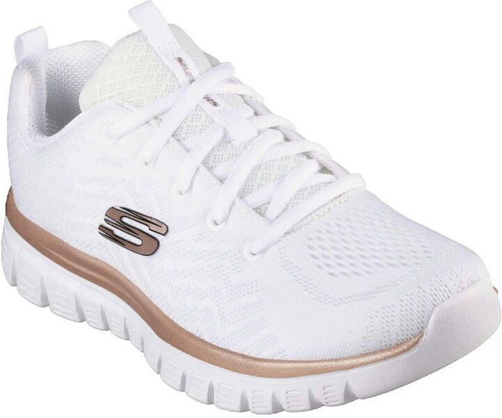 Skechers Fitness Schoenen Graceful-Get Connected