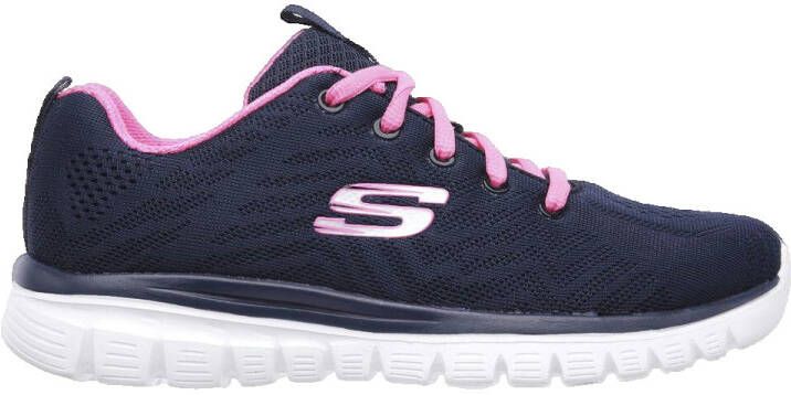 Skechers Fitness Schoenen Graceful-Get Connected