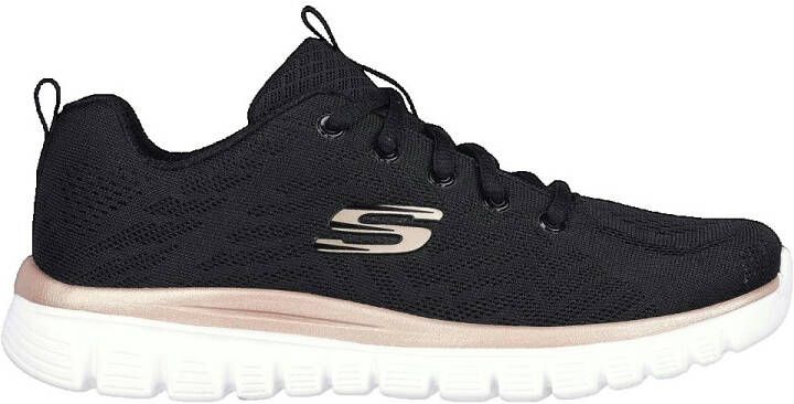 Skechers Fitness Schoenen Graceful-Get Connected