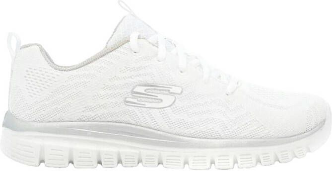 Skechers Fitness Schoenen Graceful-Get Connected