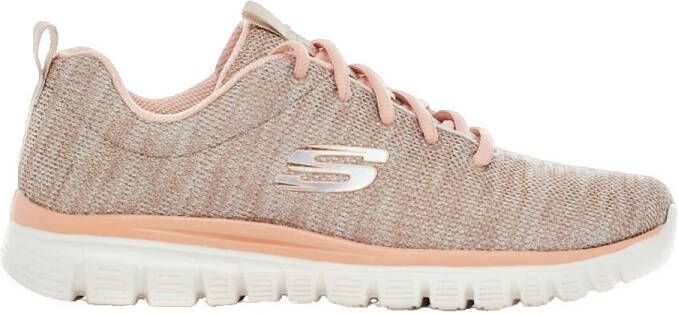 Skechers Fitness Schoenen Graceful-Twisted