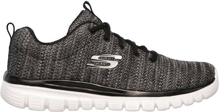 Skechers Fitness Schoenen Graceful-Twisted