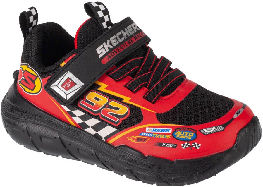 Skechers Fitness Schoenen Skech Tracks