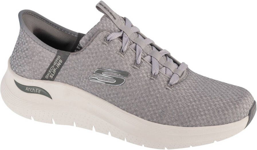 Skechers Fitness Schoenen Slip-ins: Arch Fit 2.0 Look Ahead