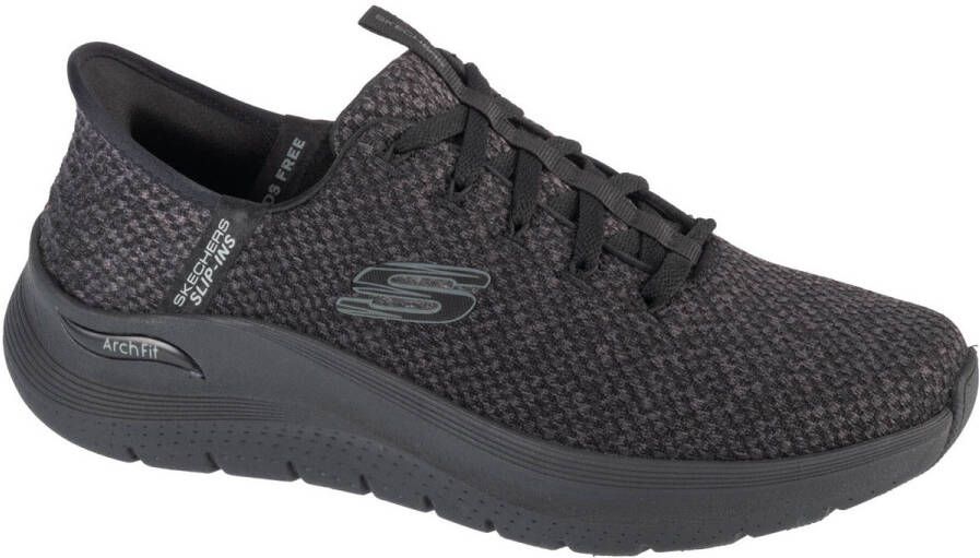 Skechers Fitness Schoenen Slip-ins: Arch Fit 2.0 Look Ahead