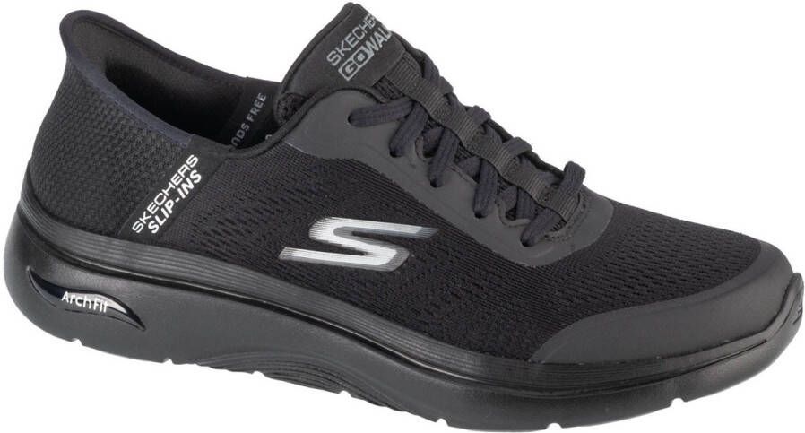 Skechers Fitness Schoenen Slip-ins: Arch Fit 2.0 Simplicity 2