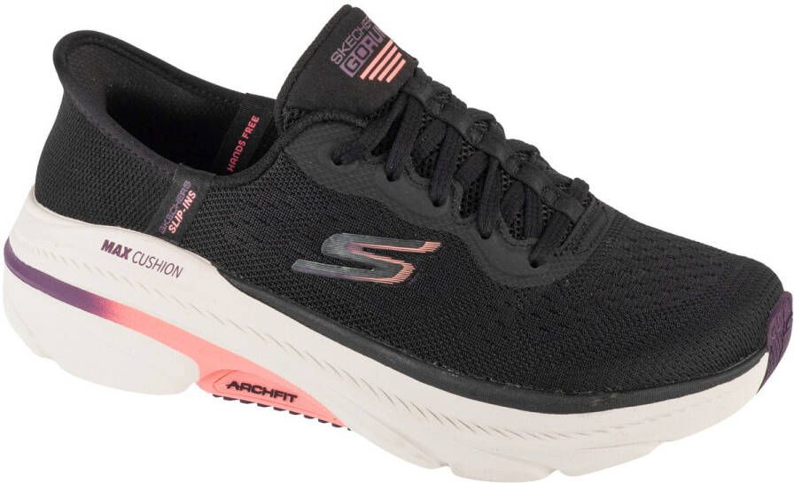 Skechers Fitness Schoenen Slip-Ins: Max Cushioning Arch Fit 2.0 Antilles