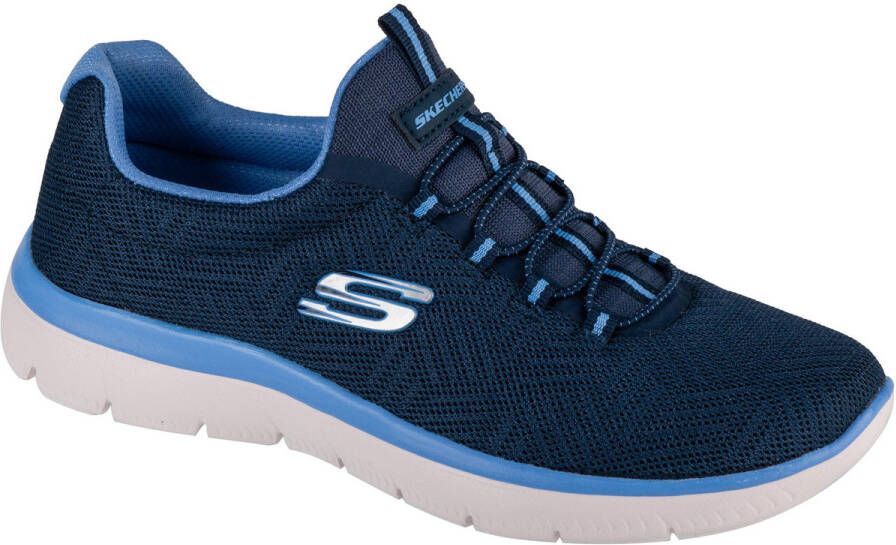 Skechers Fitness Schoenen Summits Artistry Chic