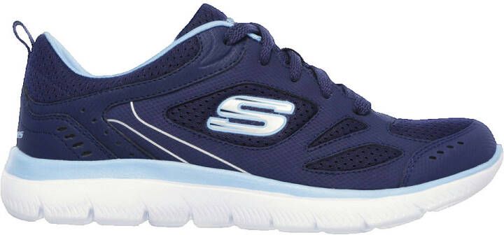 Skechers Fitness Schoenen Summits Suited