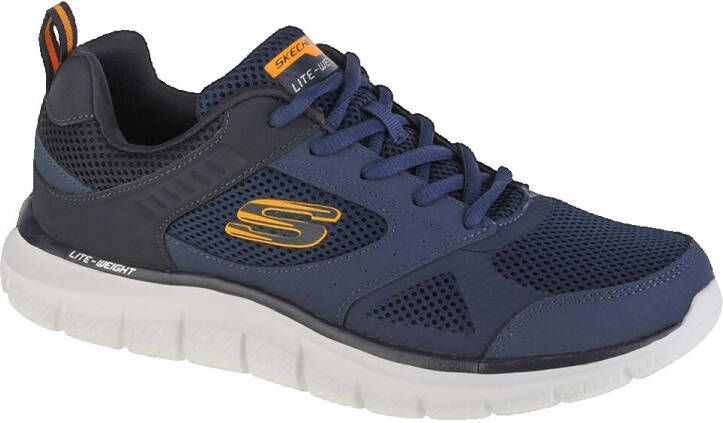 Skechers Fitness Schoenen Syntac