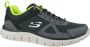 Bonprix Sneakers van Skechers met memory foam - Thumbnail 2