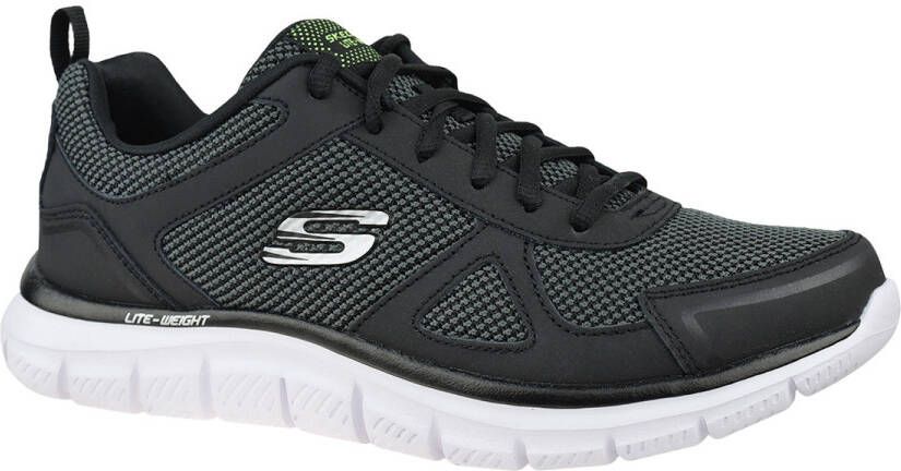 Skechers Fitness Schoenen Track Bucolo