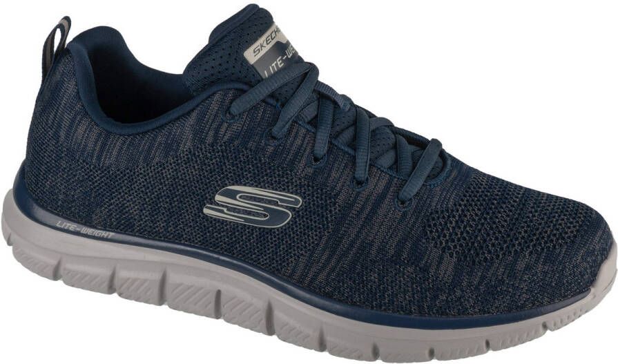 Skechers Fitness Schoenen Track Front Runner