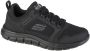 Skechers Sportieve Comfortabele Trainingsschoenen Black Heren - Thumbnail 2