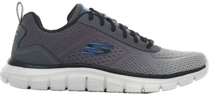 Skechers Fitness Schoenen Track Ripkent