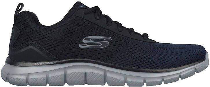 Skechers Fitness Schoenen Track Ripkent