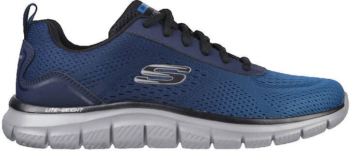 Skechers Fitness Schoenen Track Ripkent