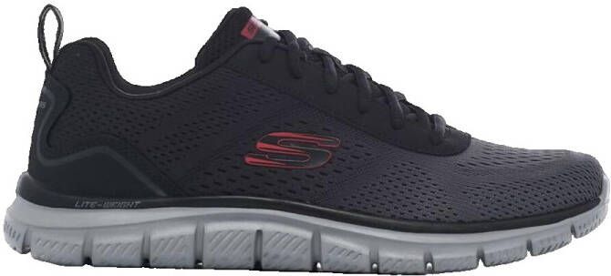 Skechers Fitness Schoenen Track Ripkent