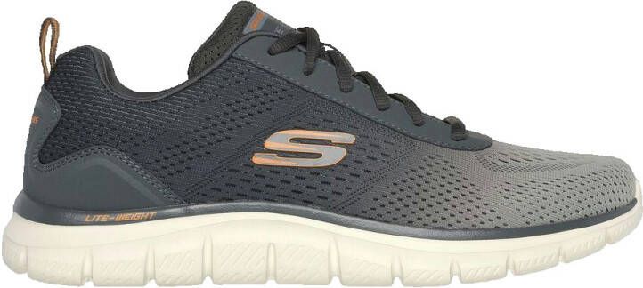 Skechers Fitness Schoenen Track Ripkent