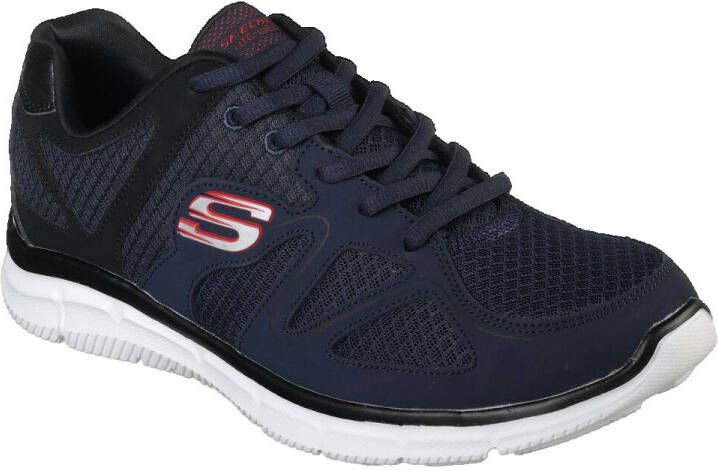 Skechers Fitness Schoenen Verse Flash Point