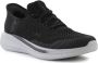 Skechers Stijlvolle Heren Casual Sneakers Black Heren - Thumbnail 11