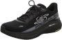 Skechers Max Cushioning Propulsion Black - Thumbnail 2