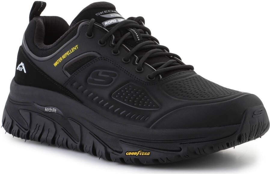 Skechers Hardloopschoenen Arch Fit Road Walker Recon 237333-BBK