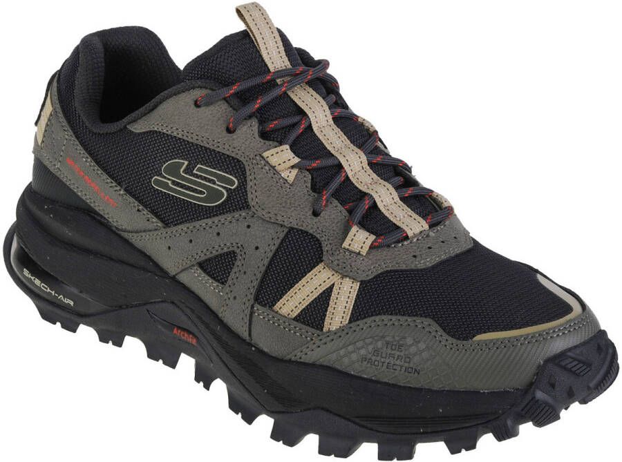 Skechers Hardloopschoenen Arch Fit Trail Air