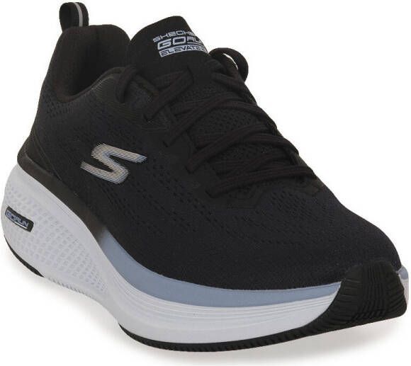 Skechers Hardloopschoenen BKBL GO RUN ELEVATE