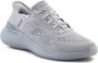 Skechers Hardloopschoenen Bounder 2.0-Emerged 232459-GRY - Thumbnail 2