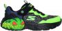 Skechers Creature-lights Voorschools Schoenen - Thumbnail 1