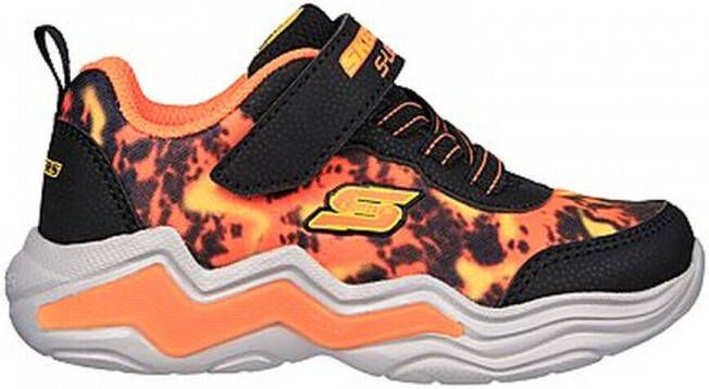 Skechers Hardloopschoenen Erupters iv rolden