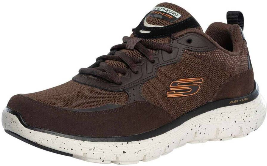 Skechers Lage Sneakers Flex Advantage 5.0-trainers