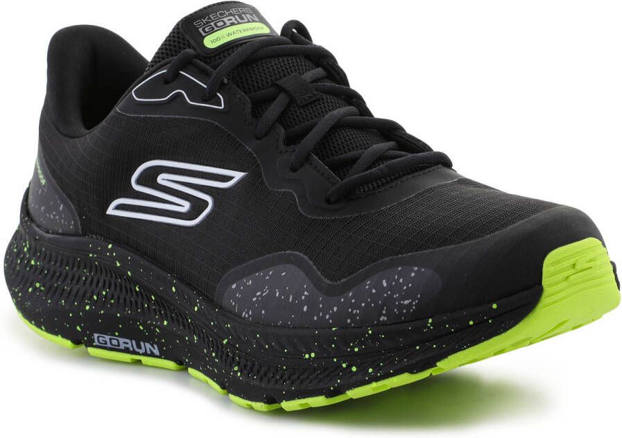 Skechers Hardloopschoenen Go Run Consistent 220874-BKLM