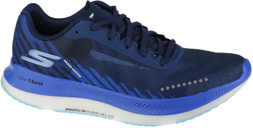 Skechers Hardloopschoenen Go Run-Razor Excess