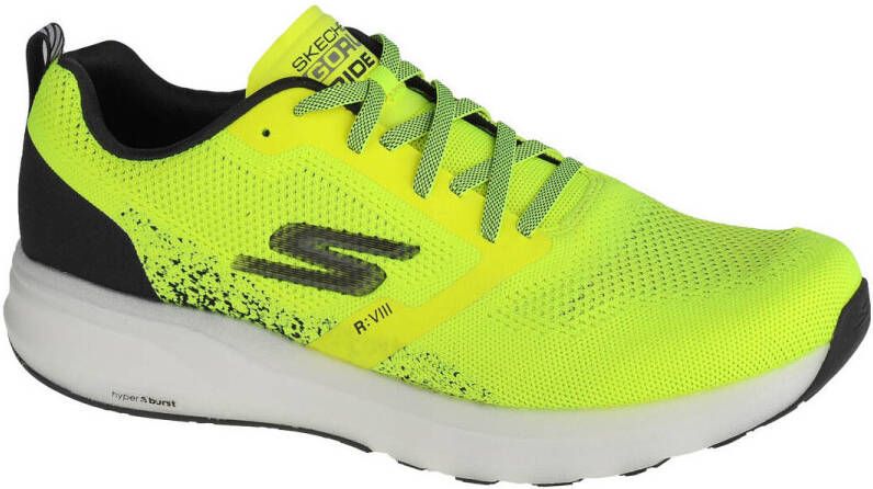 Skechers Hardloopschoenen Go Run Ride 8 Hyper