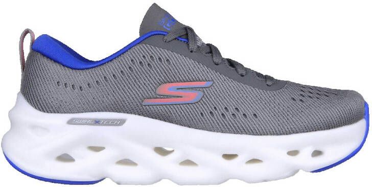 Skechers Hardloopschoenen Go Run Swirl Tech