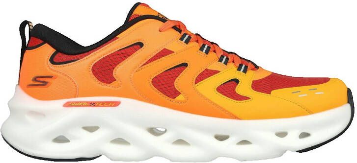 Skechers Hardloopschoenen Go Run Swirl Techsurge