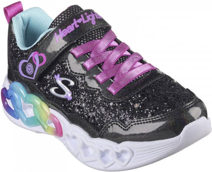 Skechers Hardloopschoenen Infinite heart lights fresh