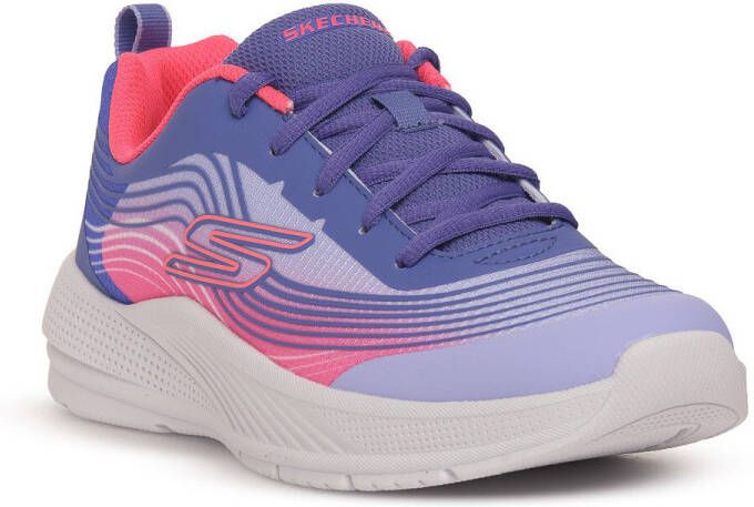 Skechers Hardloopschoenen LTPL MICROSPEC