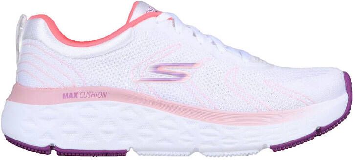 Skechers Hardloopschoenen Max Cushioning Delta