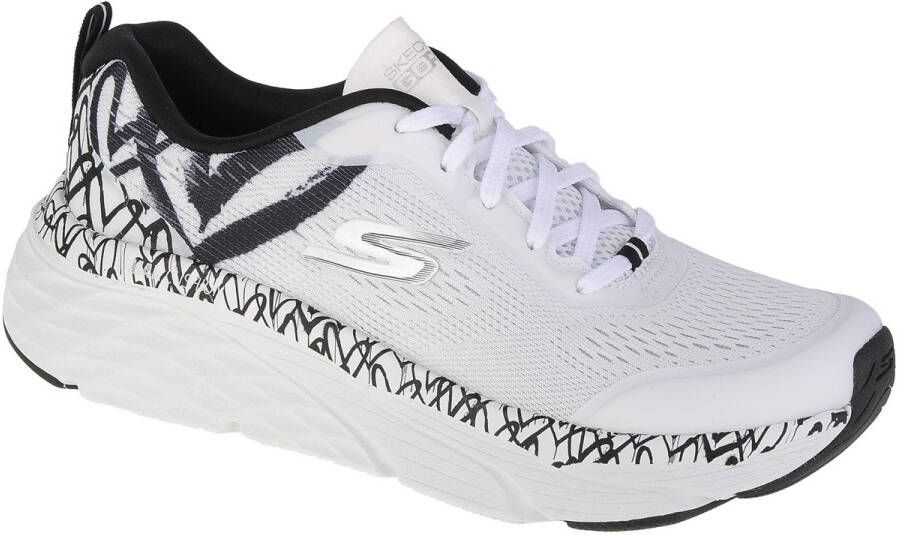 Skechers Hardloopschoenen Max Cushioning Elite-Forever Loving