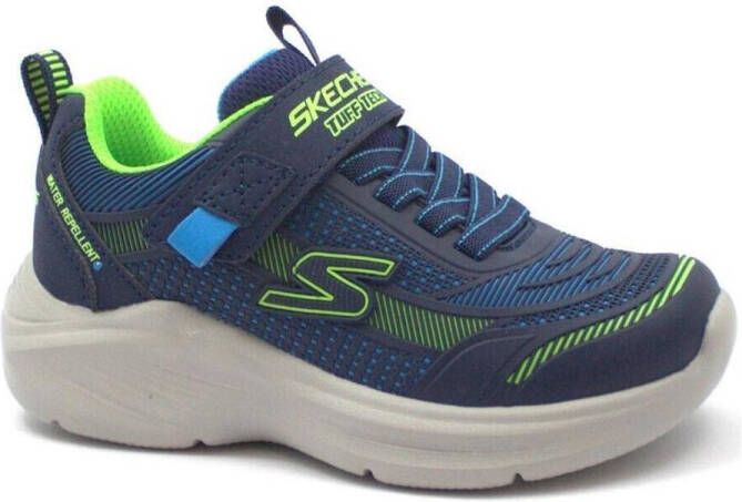 Skechers Hardloopschoenen SKE-I23-403861L-NVBL